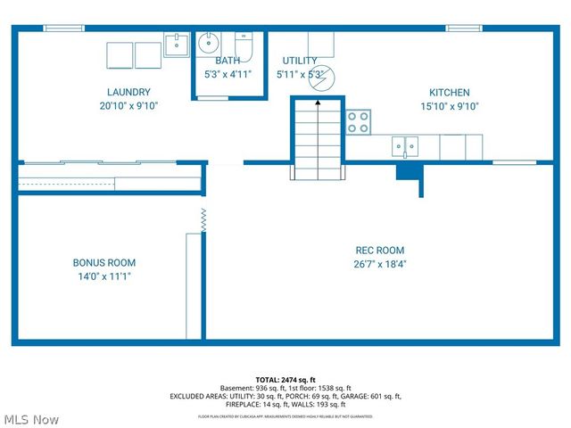 237 Spriggel Drive, Munroe Falls, OH 44262