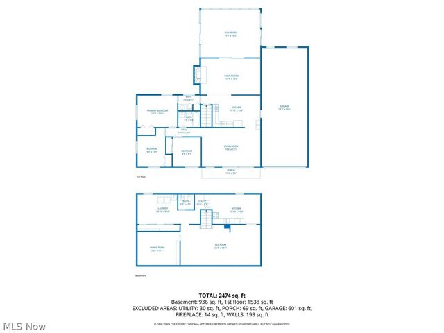237 Spriggel Drive, Munroe Falls, OH 44262