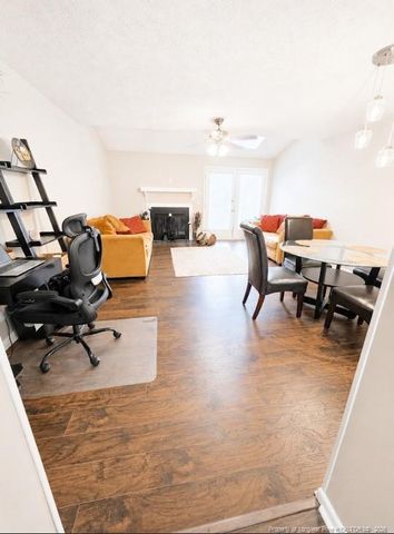 1207 Huntsman Court, Fayetteville, NC 28303