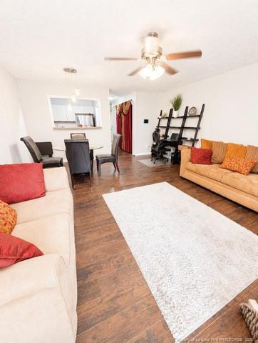 1207 Huntsman Court, Fayetteville, NC 28303