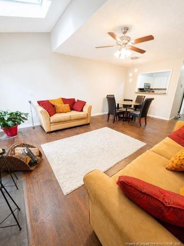 1207 Huntsman Court, Fayetteville, NC 28303