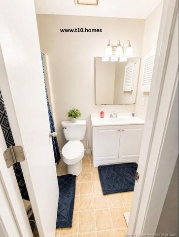 1207 Huntsman Court, Fayetteville, NC 28303