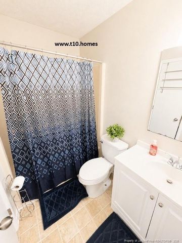 1207 Huntsman Court, Fayetteville, NC 28303