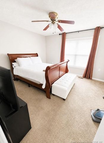 1207 Huntsman Court, Fayetteville, NC 28303