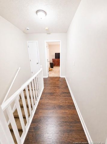 1207 Huntsman Court, Fayetteville, NC 28303