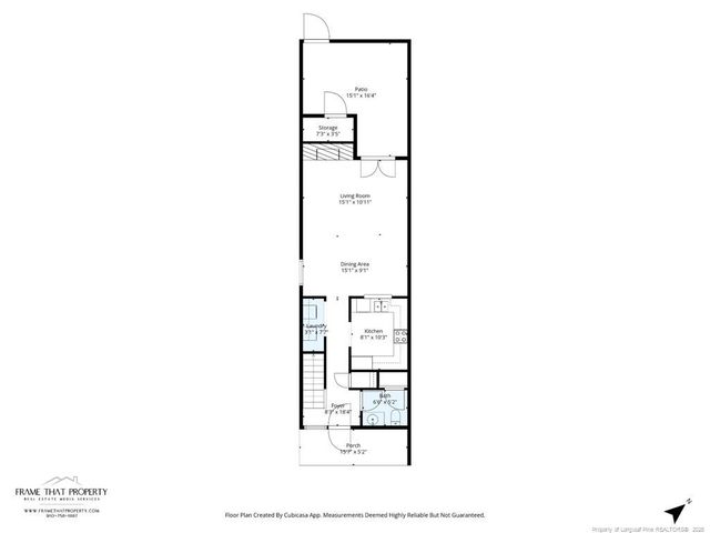 1207 Huntsman Court, Fayetteville, NC 28303