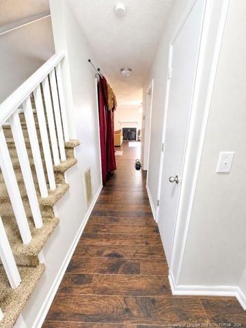 1207 Huntsman Court, Fayetteville, NC 28303