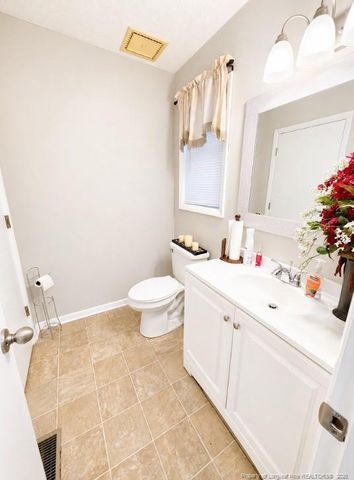 1207 Huntsman Court, Fayetteville, NC 28303