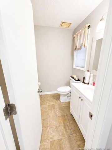 1207 Huntsman Court, Fayetteville, NC 28303