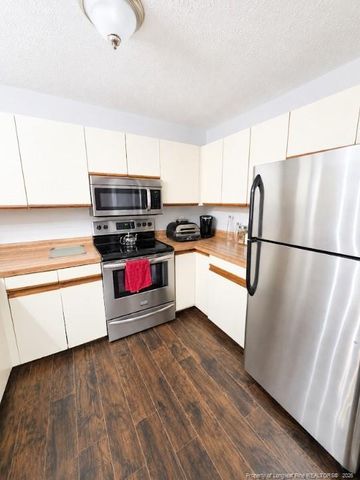 1207 Huntsman Court, Fayetteville, NC 28303