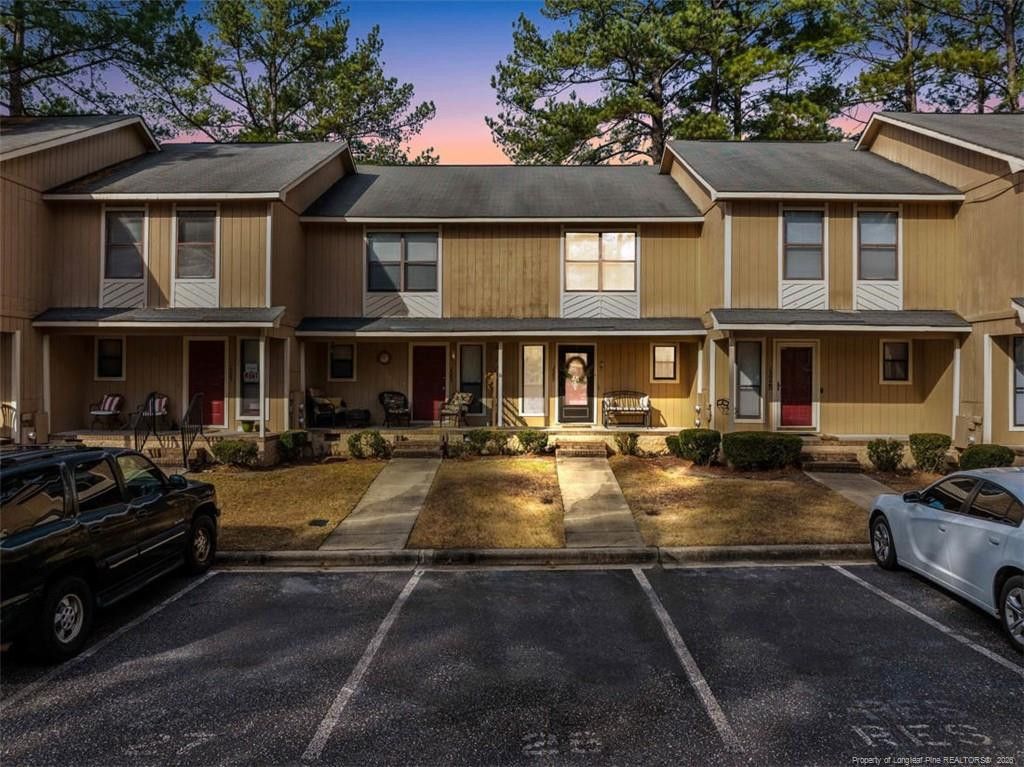 1207 Huntsman Court, Fayetteville, NC 28303