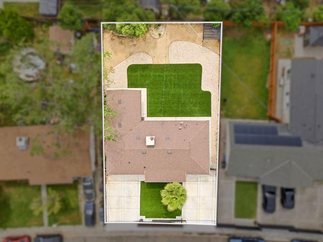 654 alamos Ave, Sacramento, CA 95815