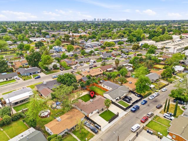 654 alamos Ave, Sacramento, CA 95815