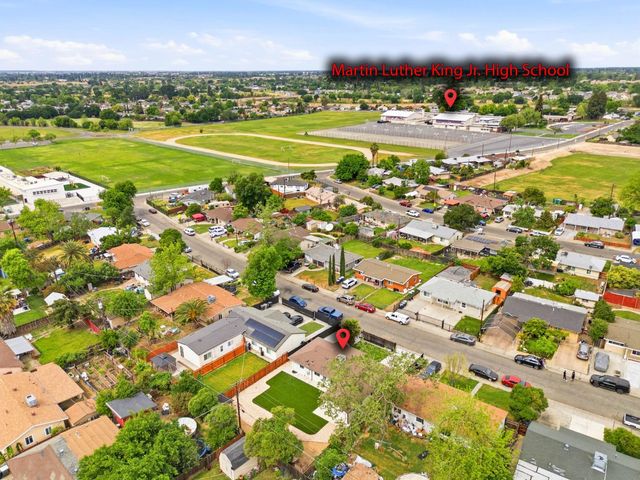 654 alamos Ave, Sacramento, CA 95815