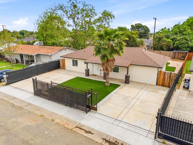 654 alamos Ave, Sacramento, CA 95815