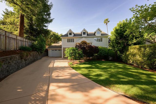 26 Torrey Oaks Court, Scotts Valley, CA 95066