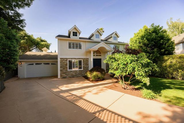26 Torrey Oaks Court, Scotts Valley, CA 95066