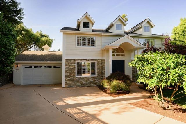 26 Torrey Oaks Court, Scotts Valley, CA 95066
