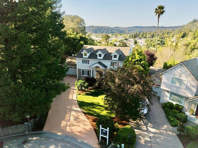 26 Torrey Oaks Court, Scotts Valley, CA 95066