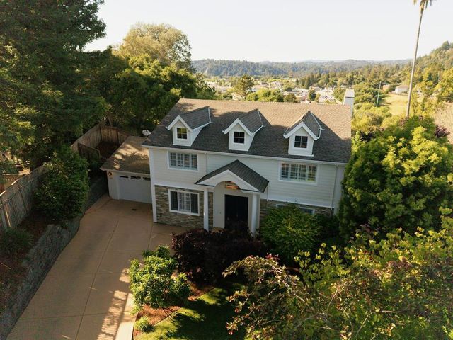 26 Torrey Oaks Court, Scotts Valley, CA 95066