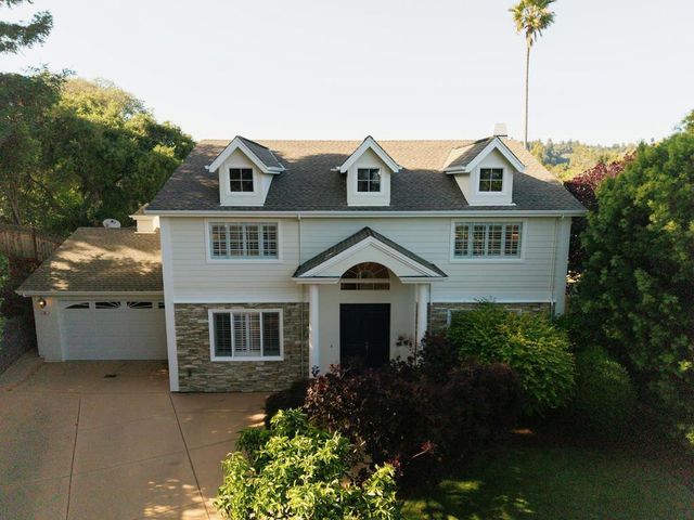 26 Torrey Oaks Court, Scotts Valley, CA 95066
