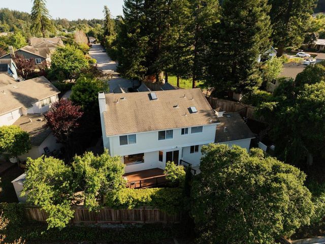 26 Torrey Oaks Court, Scotts Valley, CA 95066