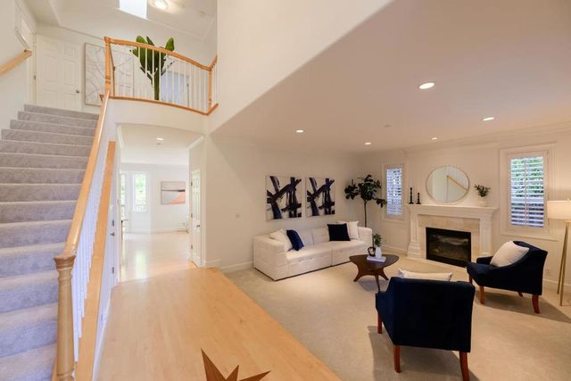 26 Torrey Oaks Court, Scotts Valley, CA 95066