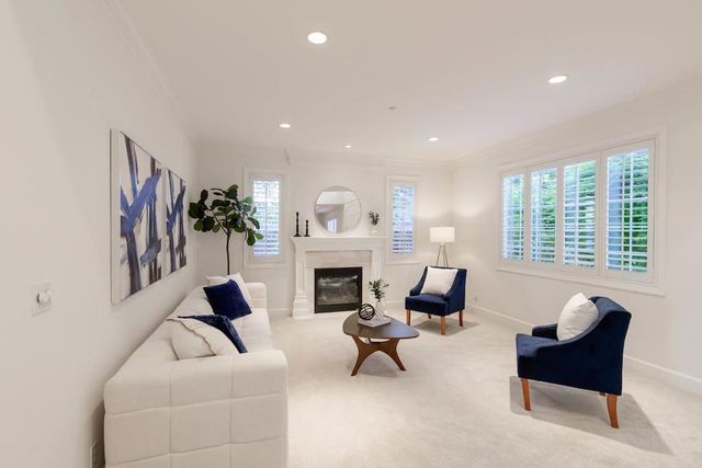 26 Torrey Oaks Court, Scotts Valley, CA 95066