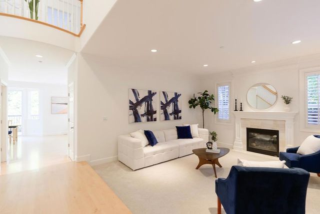 26 Torrey Oaks Court, Scotts Valley, CA 95066