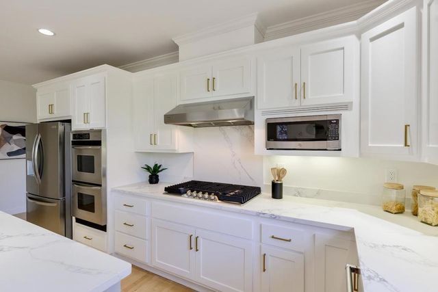 26 Torrey Oaks Court, Scotts Valley, CA 95066