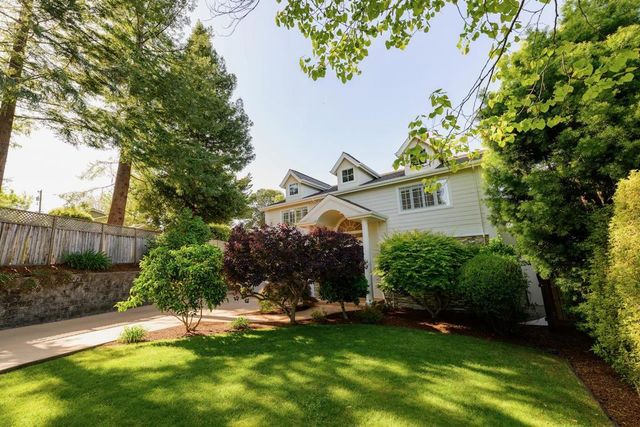 26 Torrey Oaks Court, Scotts Valley, CA 95066