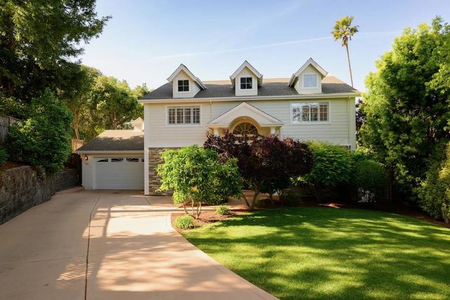 26 Torrey Oaks Court, Scotts Valley, CA 95066