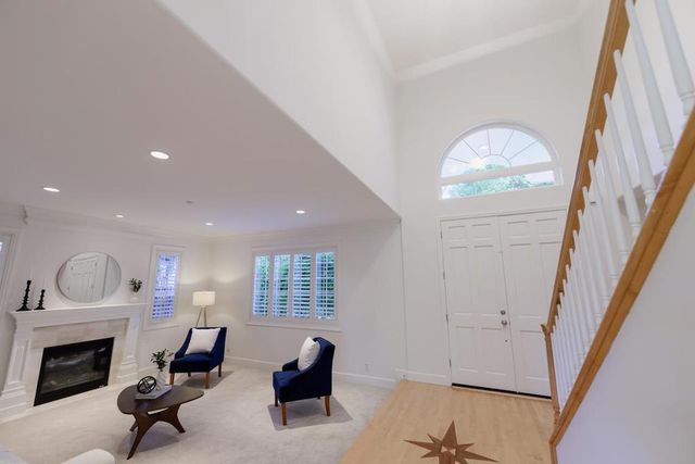 26 Torrey Oaks Court, Scotts Valley, CA 95066