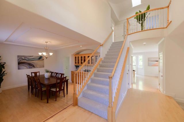 26 Torrey Oaks Court, Scotts Valley, CA 95066