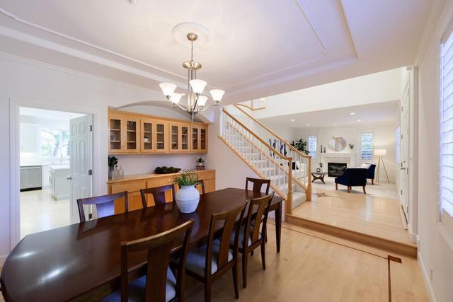 26 Torrey Oaks Court, Scotts Valley, CA 95066
