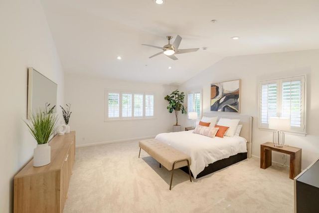 26 Torrey Oaks Court, Scotts Valley, CA 95066