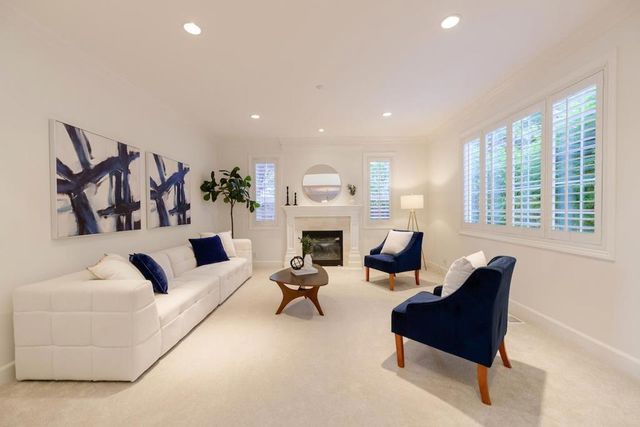 26 Torrey Oaks Court, Scotts Valley, CA 95066