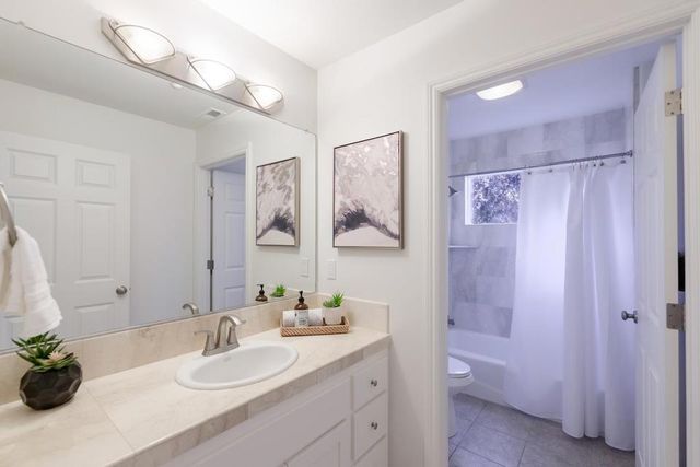 26 Torrey Oaks Court, Scotts Valley, CA 95066