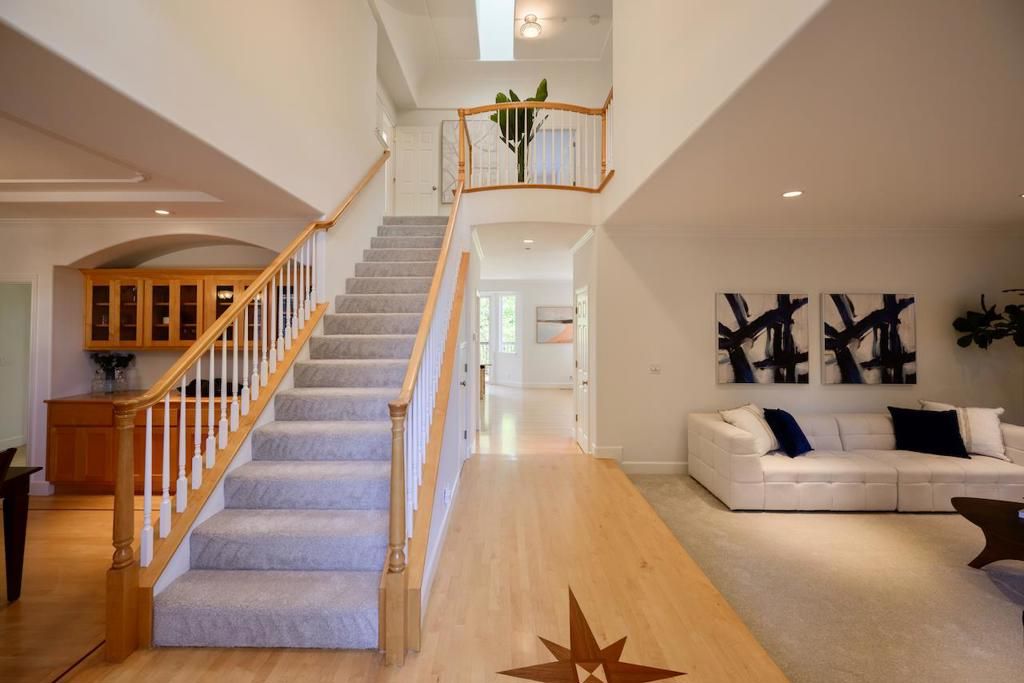 Image 12 of property listing at 26 Torrey Oaks Court, Scotts Valley, CA 95066