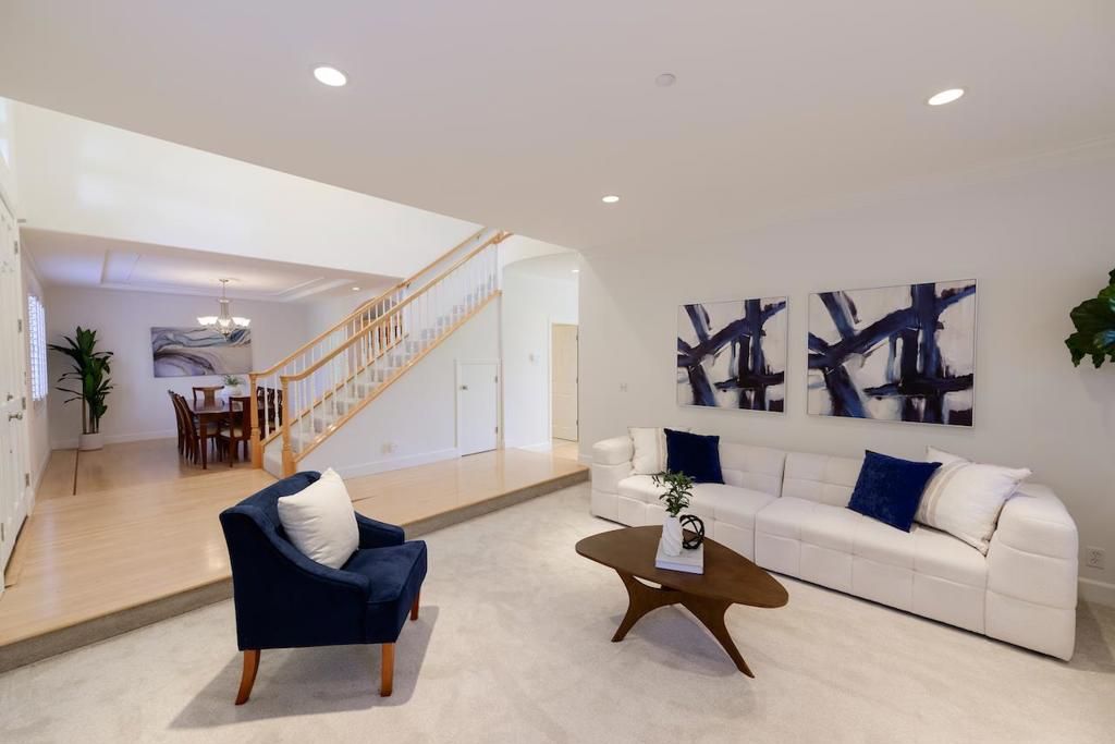 Image 17 of property listing at 26 Torrey Oaks Court, Scotts Valley, CA 95066