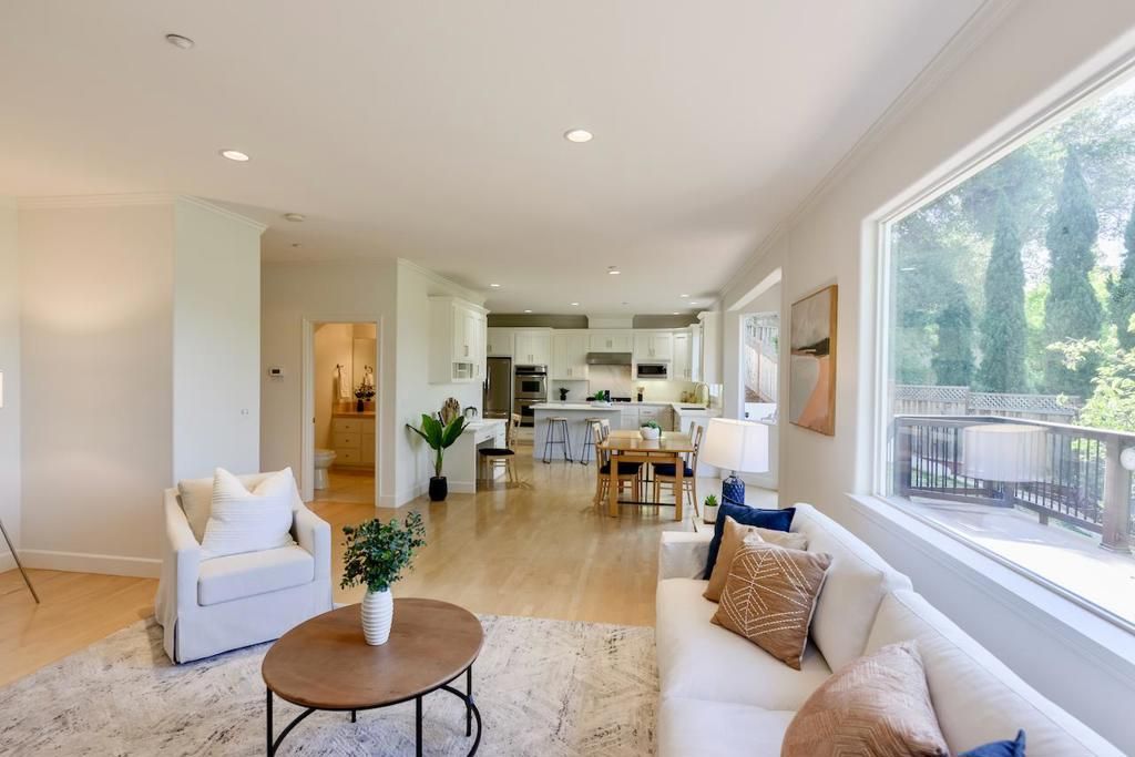 Image 43 of property listing at 26 Torrey Oaks Court, Scotts Valley, CA 95066