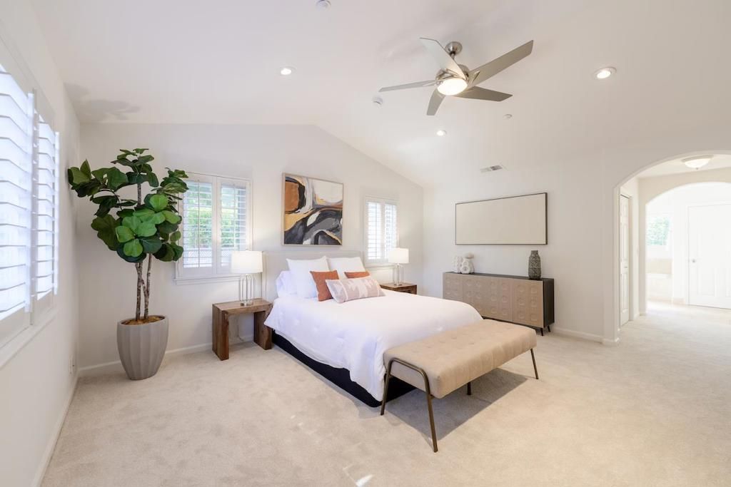 Image 57 of property listing at 26 Torrey Oaks Court, Scotts Valley, CA 95066