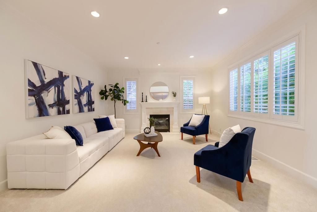 Image 6 of property listing at 26 Torrey Oaks Court, Scotts Valley, CA 95066