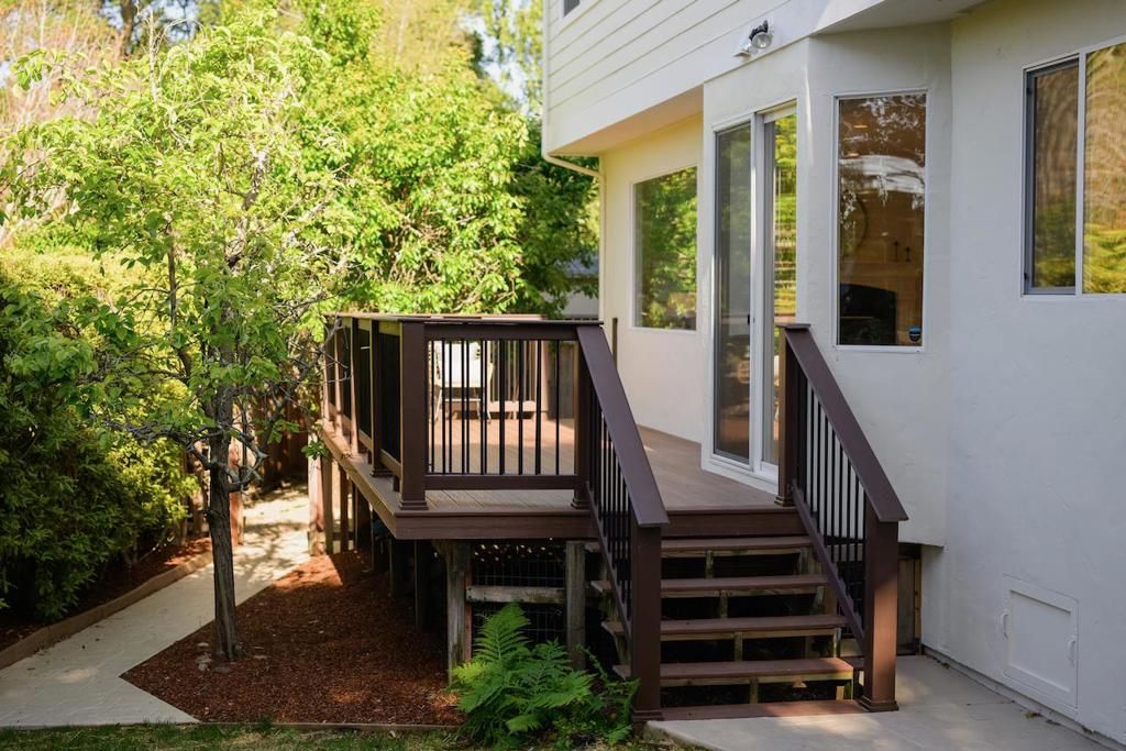 Image 94 of property listing at 26 Torrey Oaks Court, Scotts Valley, CA 95066