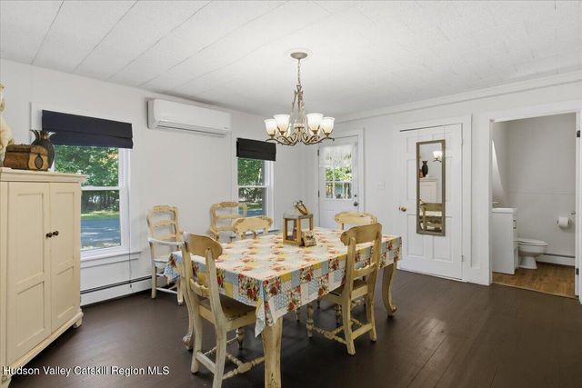 695 & 698 South Road, Round Top, NY 12473