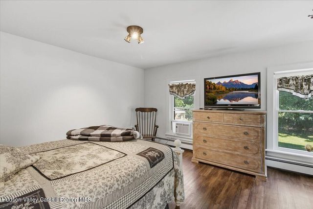 695 & 698 South Road, Round Top, NY 12473