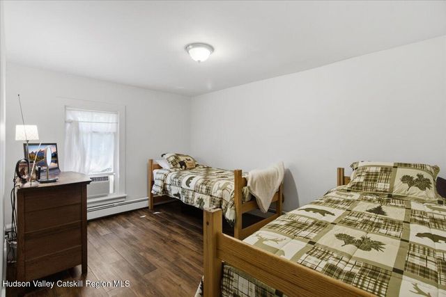 695 & 698 South Road, Round Top, NY 12473