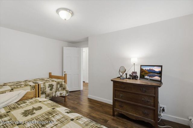 695 & 698 South Road, Round Top, NY 12473
