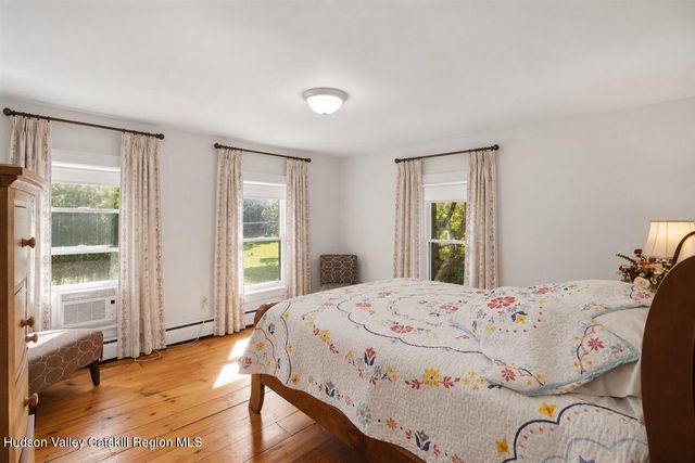 695 & 698 South Road, Round Top, NY 12473