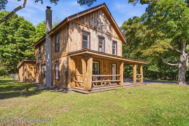 695 & 698 South Road, Round Top, NY 12473